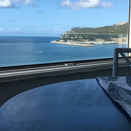 Sun & Sea 512 Appartement Sesimbra Buitenkant foto
