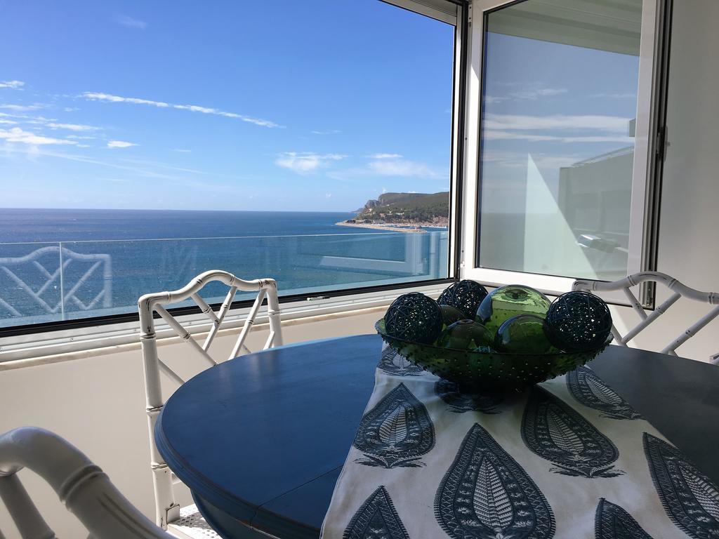 Sun & Sea 512 Appartement Sesimbra Buitenkant foto