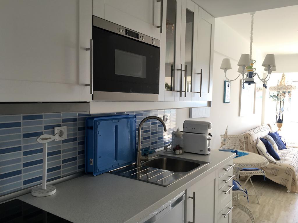 Sun & Sea 512 Appartement Sesimbra Buitenkant foto