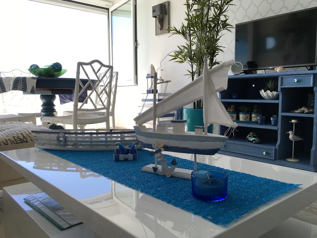 Sun & Sea 512 Appartement Sesimbra Buitenkant foto