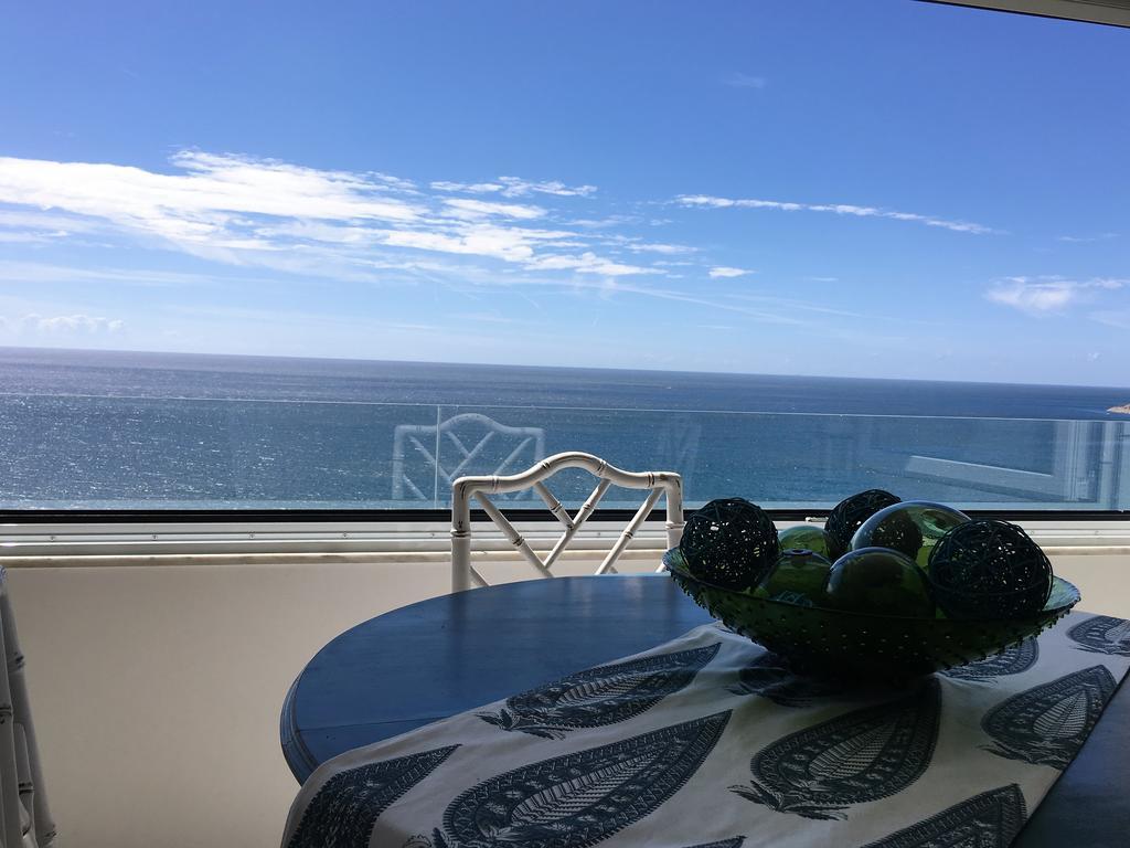 Sun & Sea 512 Appartement Sesimbra Buitenkant foto