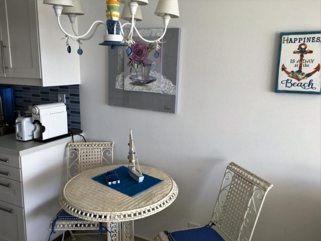 Sun & Sea 512 Appartement Sesimbra Buitenkant foto