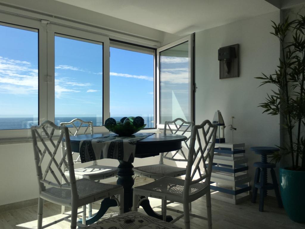 Sun & Sea 512 Appartement Sesimbra Buitenkant foto
