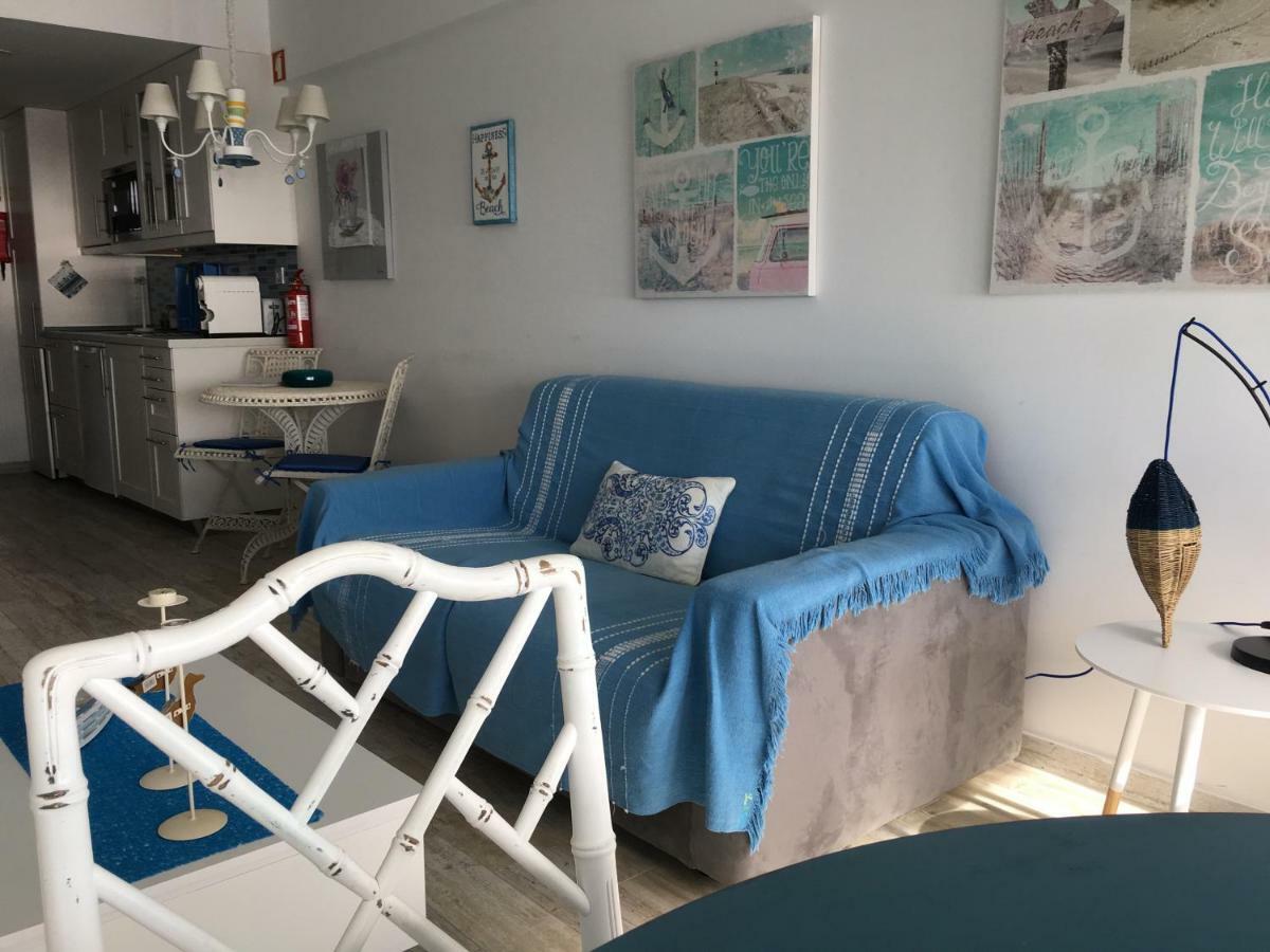 Sun & Sea 512 Appartement Sesimbra Buitenkant foto