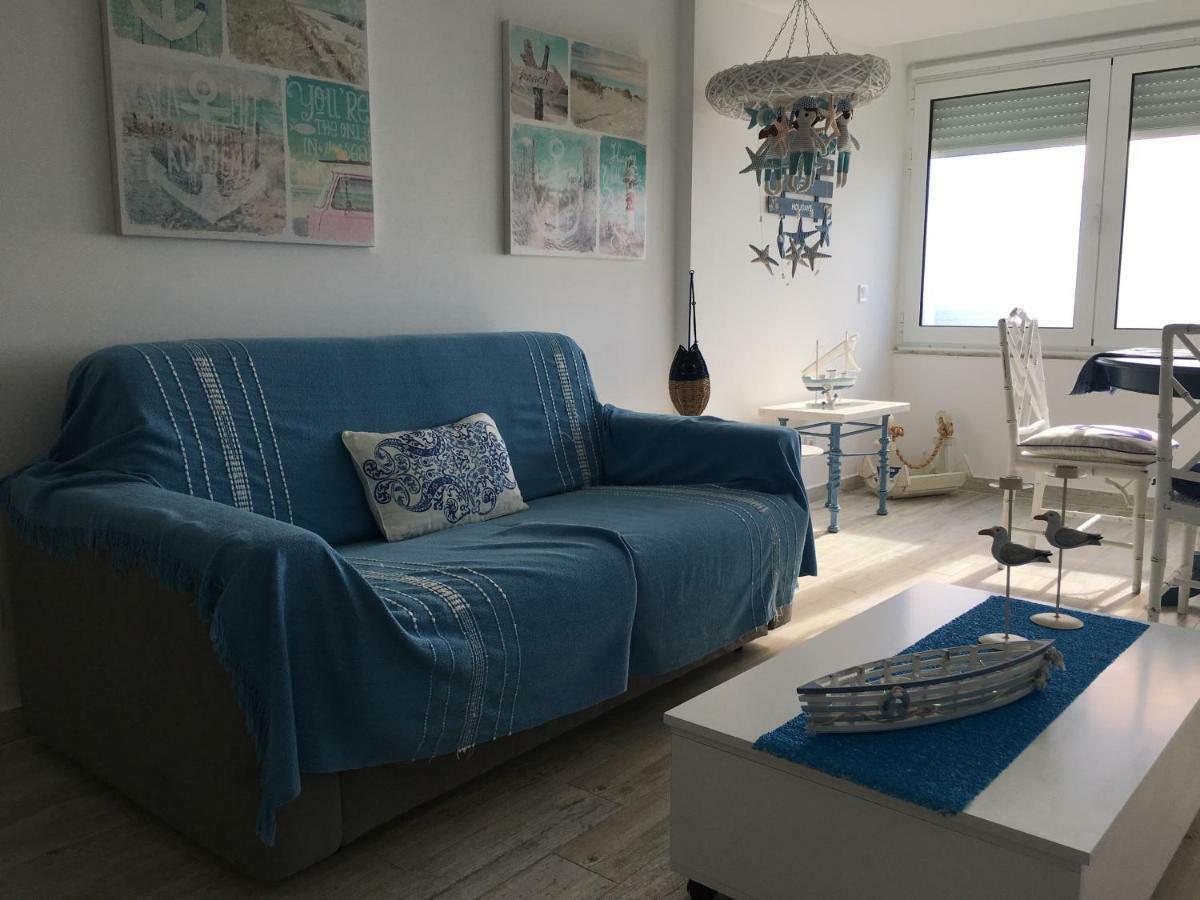 Sun & Sea 512 Appartement Sesimbra Buitenkant foto