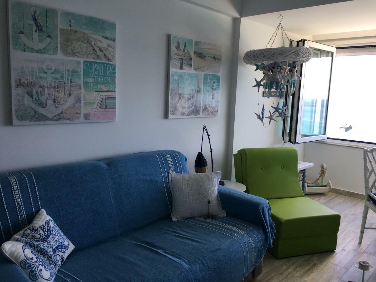 Sun & Sea 512 Appartement Sesimbra Buitenkant foto