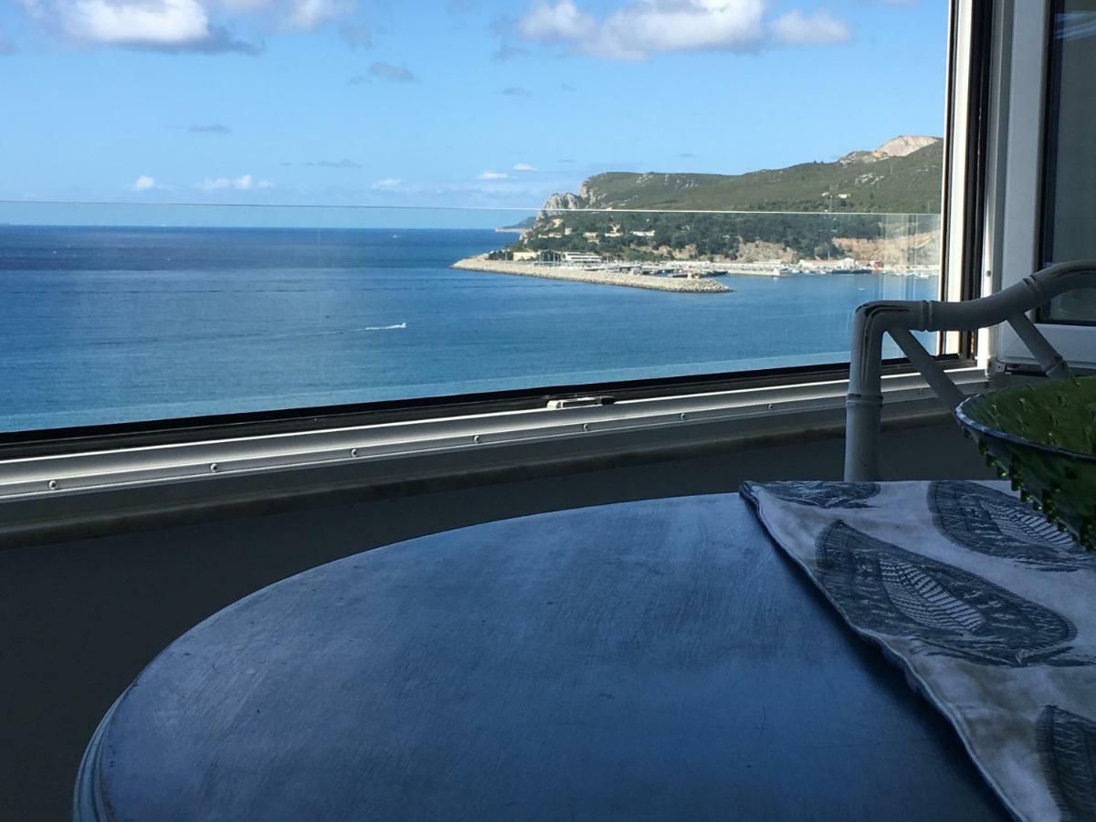 Sun & Sea 512 Appartement Sesimbra Buitenkant foto