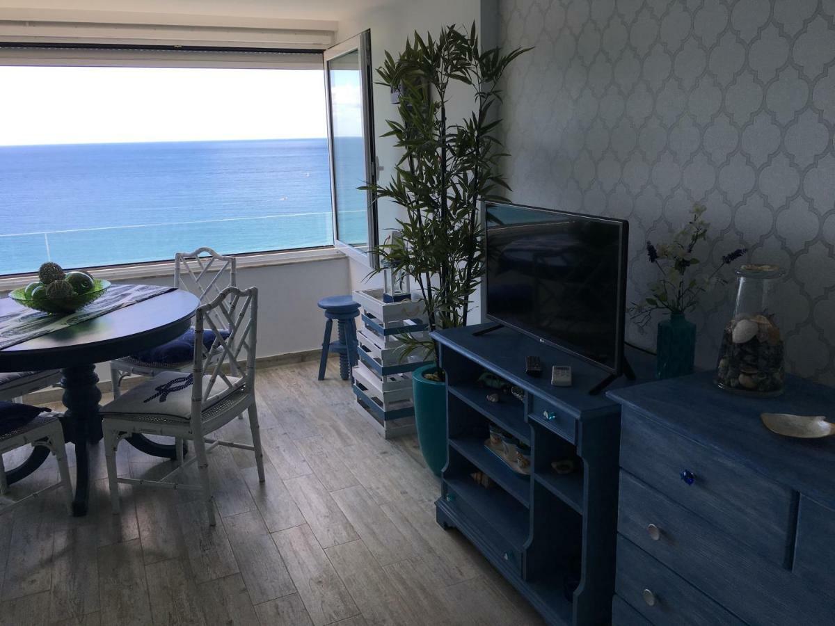 Sun & Sea 512 Appartement Sesimbra Buitenkant foto