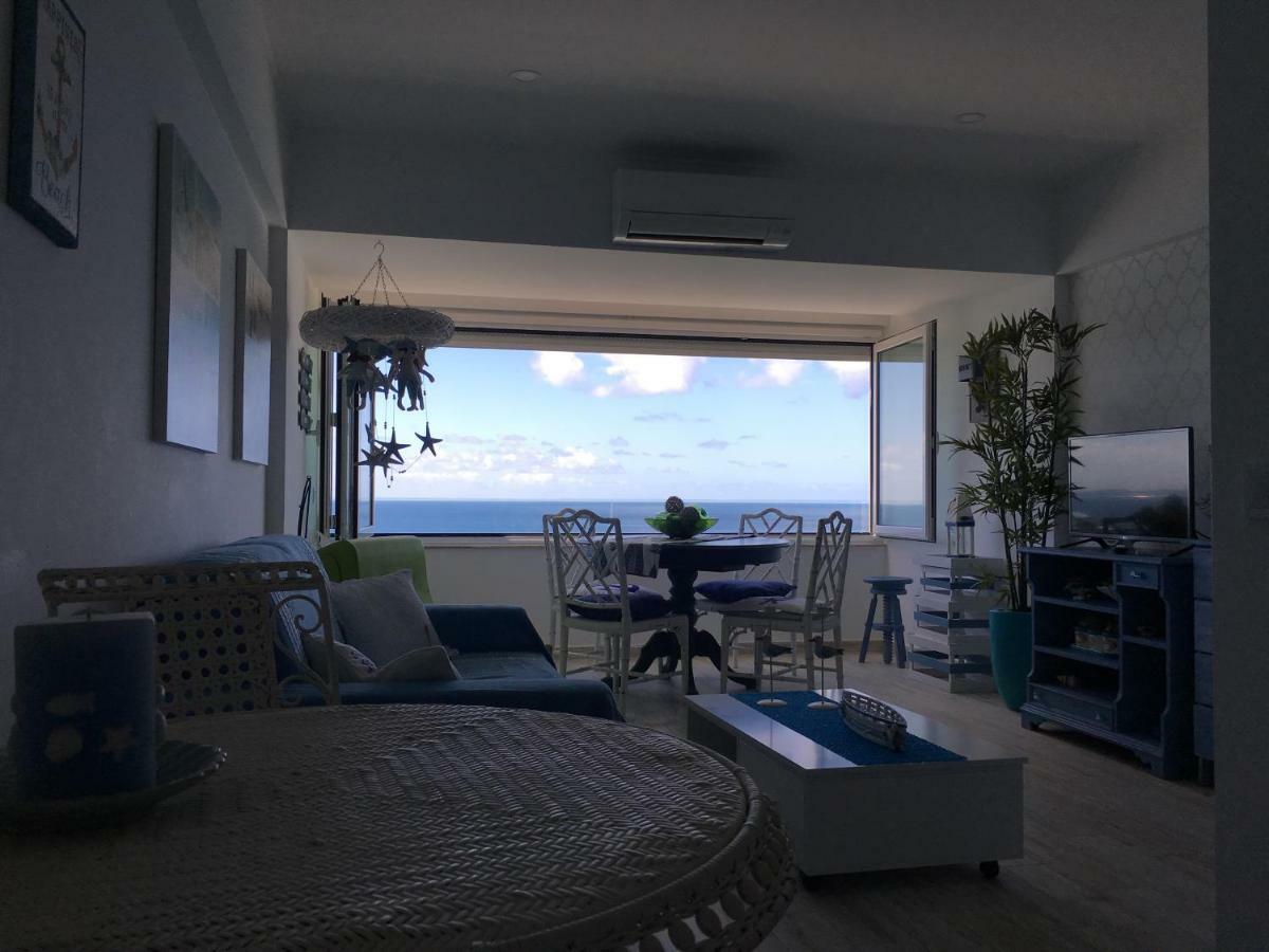 Sun & Sea 512 Appartement Sesimbra Buitenkant foto