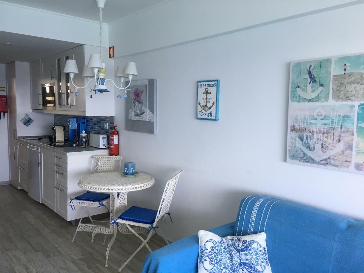 Sun & Sea 512 Appartement Sesimbra Buitenkant foto