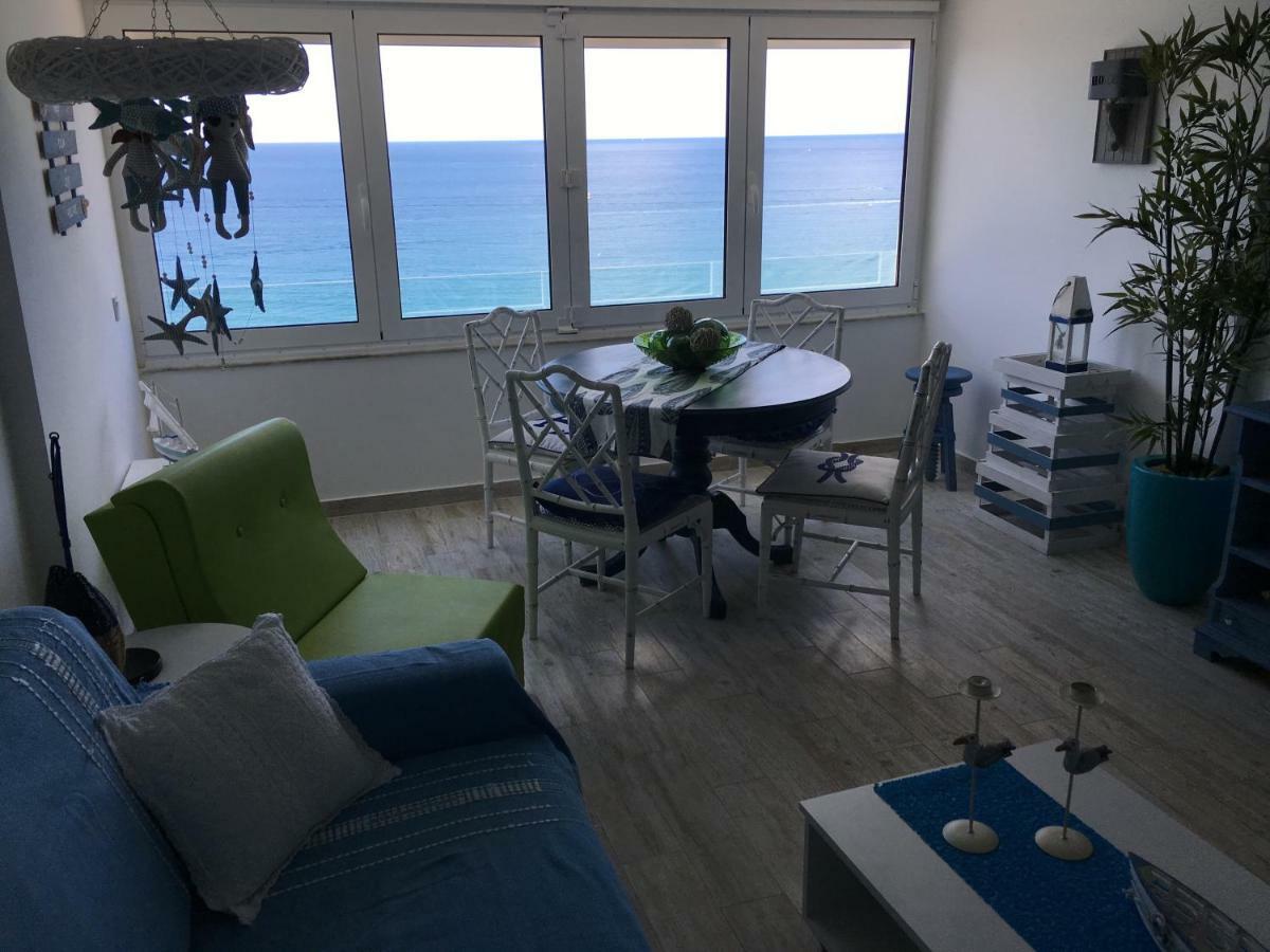 Sun & Sea 512 Appartement Sesimbra Buitenkant foto
