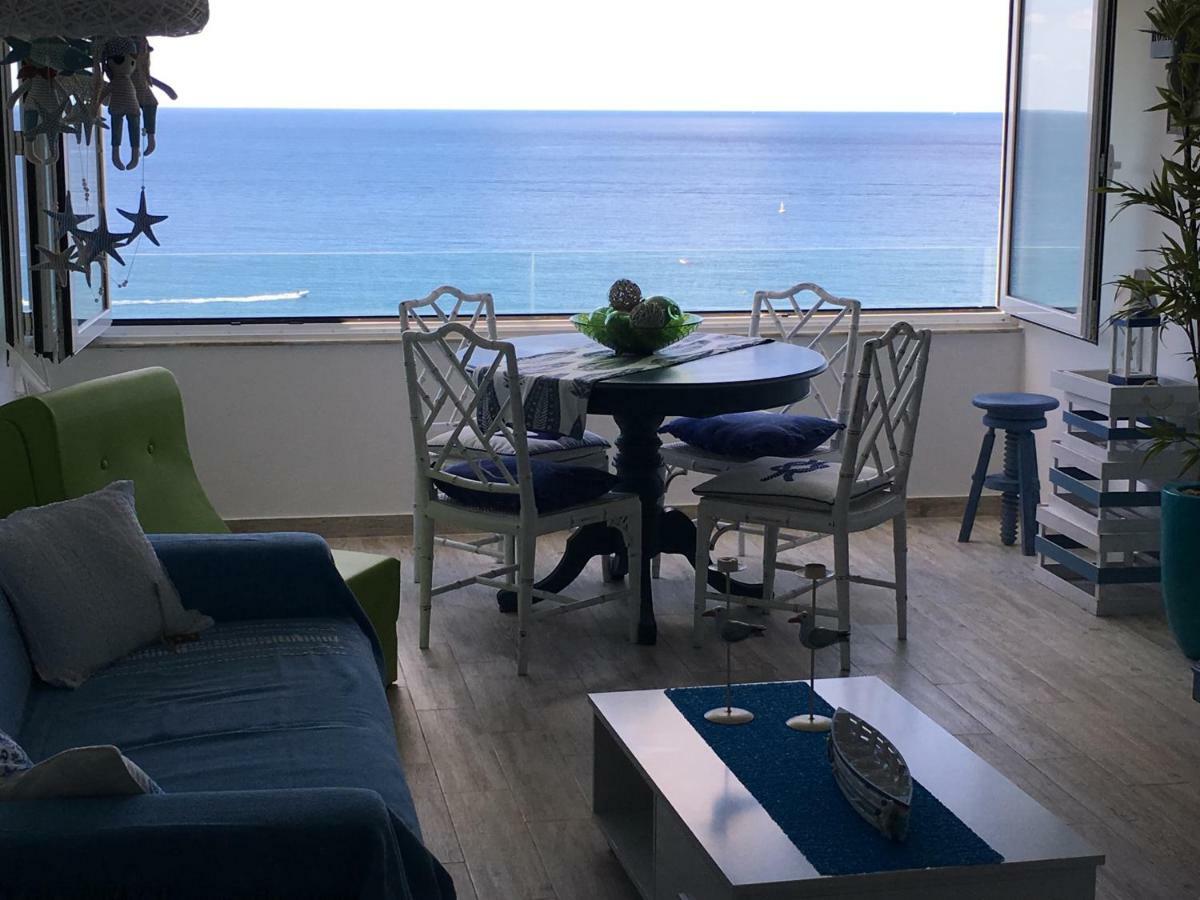 Sun & Sea 512 Appartement Sesimbra Buitenkant foto